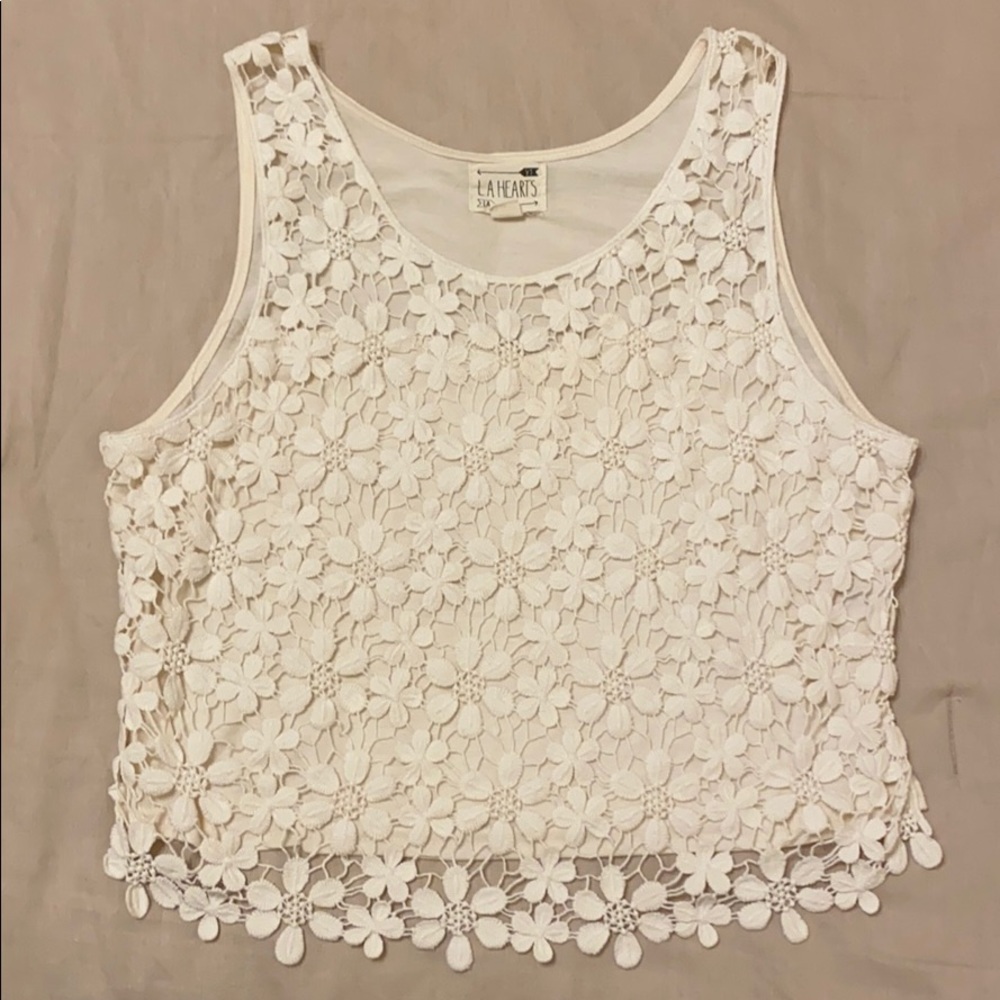 Tank top